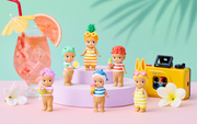 Summer Vacation: Sun-Kissed Style - Happy Pick