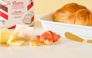 Animal Bakery Minifigure: Series 3 - Little Accent