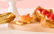 Animal Bakery Minifigure: Series 3 - Little Accent
