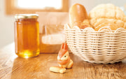 Animal Bakery Minifigure - Dream Display