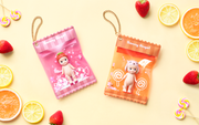 Sonny Angel My Bestie Case Vol. 2: Sweet Candy - Mini Choice