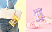 Sonny Angel My Bestie Case Vol. 2: Sweet Candy - Desk Ready