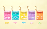 Sonny Angel My Bestie Case Vol. 2: Sweet Candy - Mini Choice
