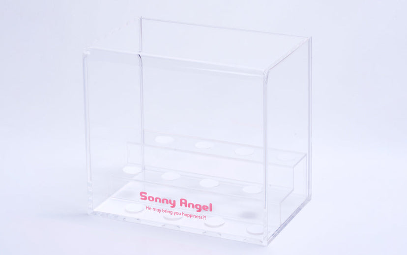 Sonny Angel Acrylic Display Case - Daily Charm
