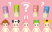 Sonny Angel’s Japanese Snacks - Daily Choice
