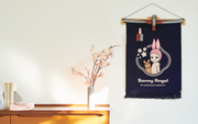 Sonny Angel x Anything Maekake Apron - Gift Ready