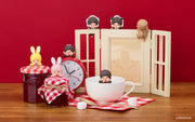 HIPPERS Monchhichi - Collector Charm
