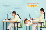 MUGYUUUS - Gift Ready