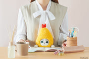 Posture Pal - mofusand - Happy Pick
