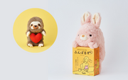 Posture Pal - Collector Charm