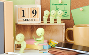 SMISKI @ Work Series - Collector Display