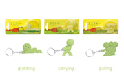 SMISKI Keychains - Cute Addon