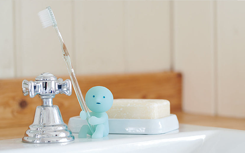 SMISKI Toothbrush Stands - Classic Pick