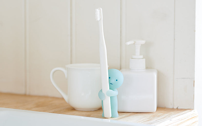 SMISKI Toothbrush Stands - Classic Pick