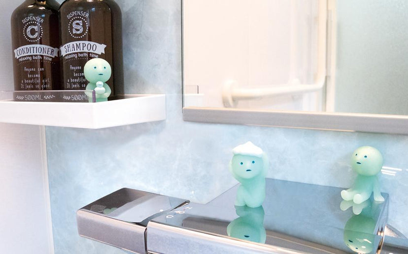 SMISKI Bath Series - Mini Choice