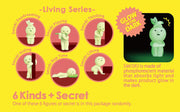 SMISKI Living Series - Series Choice