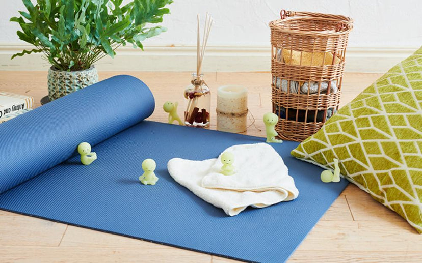SMISKI Yoga Series - Collector Pick