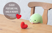 Posture Pal - Series Ready