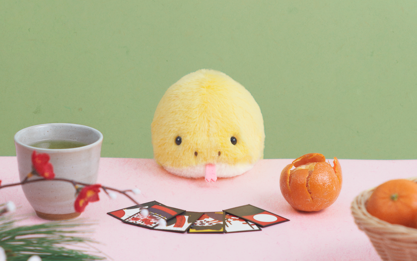 Posture Pal - Blind Box Choice