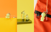 SMISKI Strap Accessory - Series 2 - Modern Display