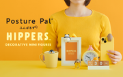HIPPERS Funbarus (Posture Pal) - Lucky Pick