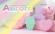 Rainbomb Aurora - Happy Pick