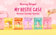 Sonny Angel My Bestie Case Vol. 2: Sweet Candy - Mini Choice