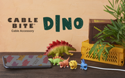 CABLE BITE Dino - Classic Pick