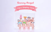 Sonny Angel Acrylic Display Case - Daily Charm