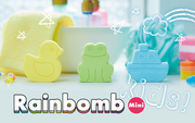 Rainbomb Mini - Little Accent