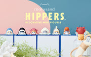 HIPPERS Mofusand - Pocket Charm