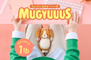 MUGYUUUS - Dream Display