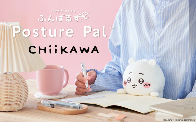 Posture Pal - CHiiKAWA - Pocket Pick