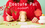 Posture Pal - Desk Choice