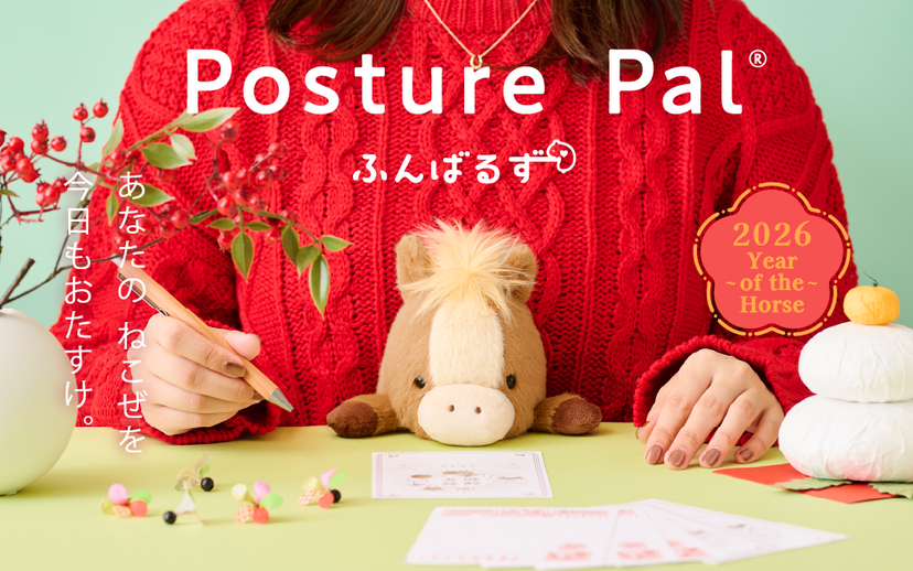Posture Pal - Desk Choice