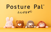 Posture Pal - Collector Charm