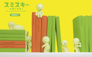 SMISKI Mini Figure Series 1 - Gift Pick