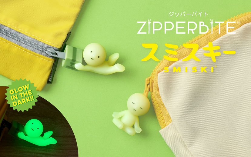 SMISKI ZIPPERBITE - Vol. 2 - Collector Choice