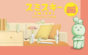 SMISKI Living Series - Cute Ready