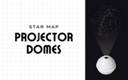 Projector Dome Star Map - Collector Pick