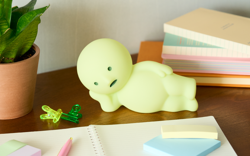 SMISKI Touch Light Vol. 2 - Soft Glow