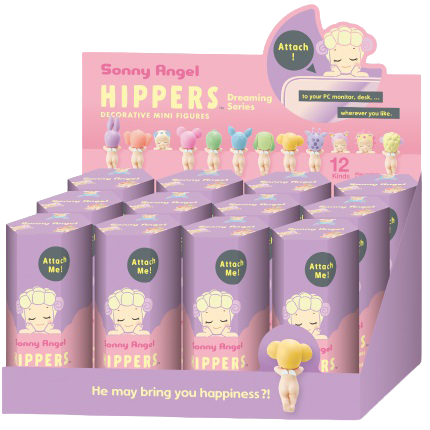HIPPERS Dreaming Series - Pocket Carry