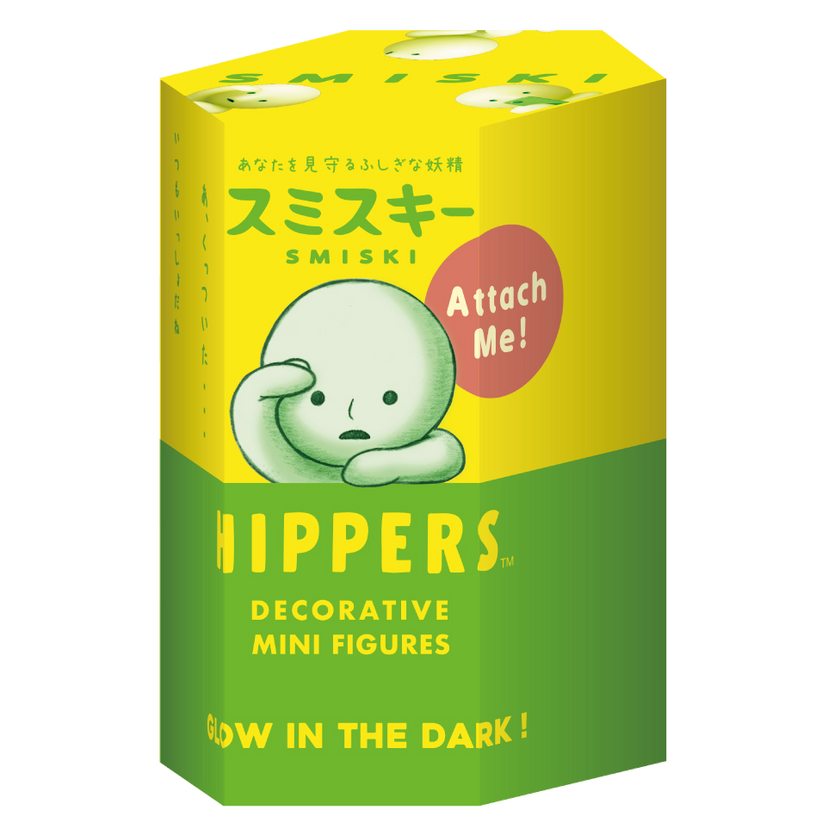 SMISKI HIPPERS - Cute Ready