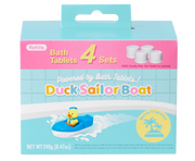 Duck Sailor Boat - Travel Carry