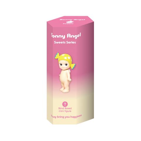 Sweets Series - Sweet Surprise