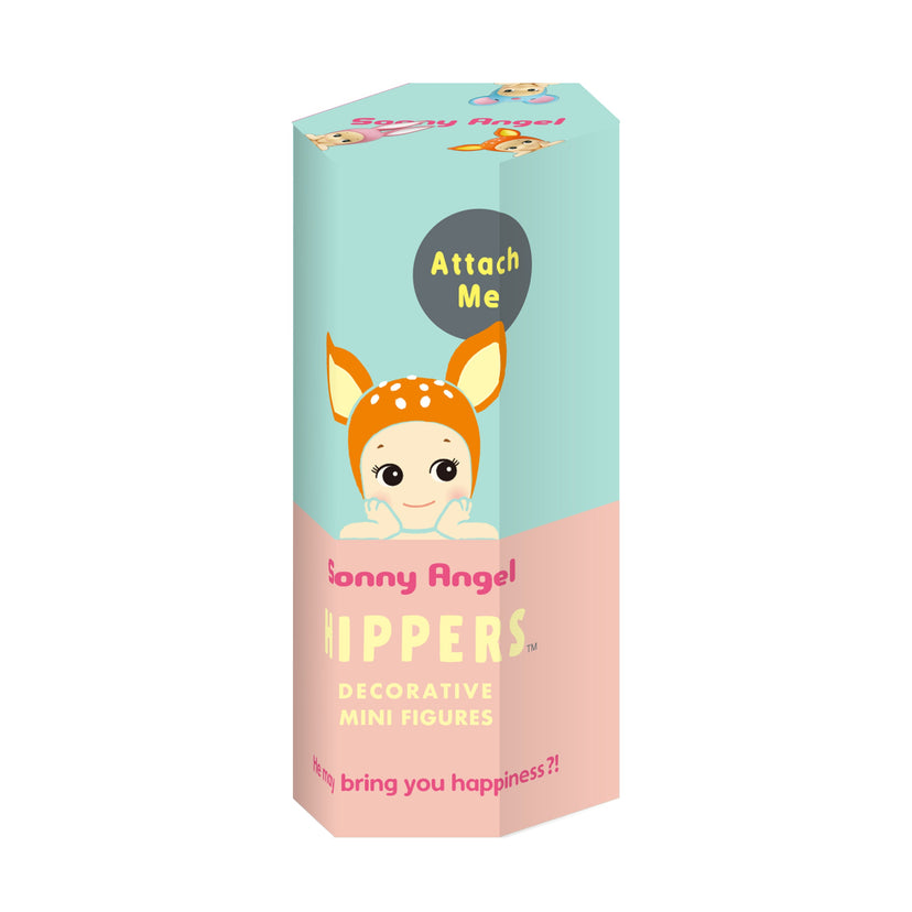 Sonny Angel HIPPERS - Classic Pick