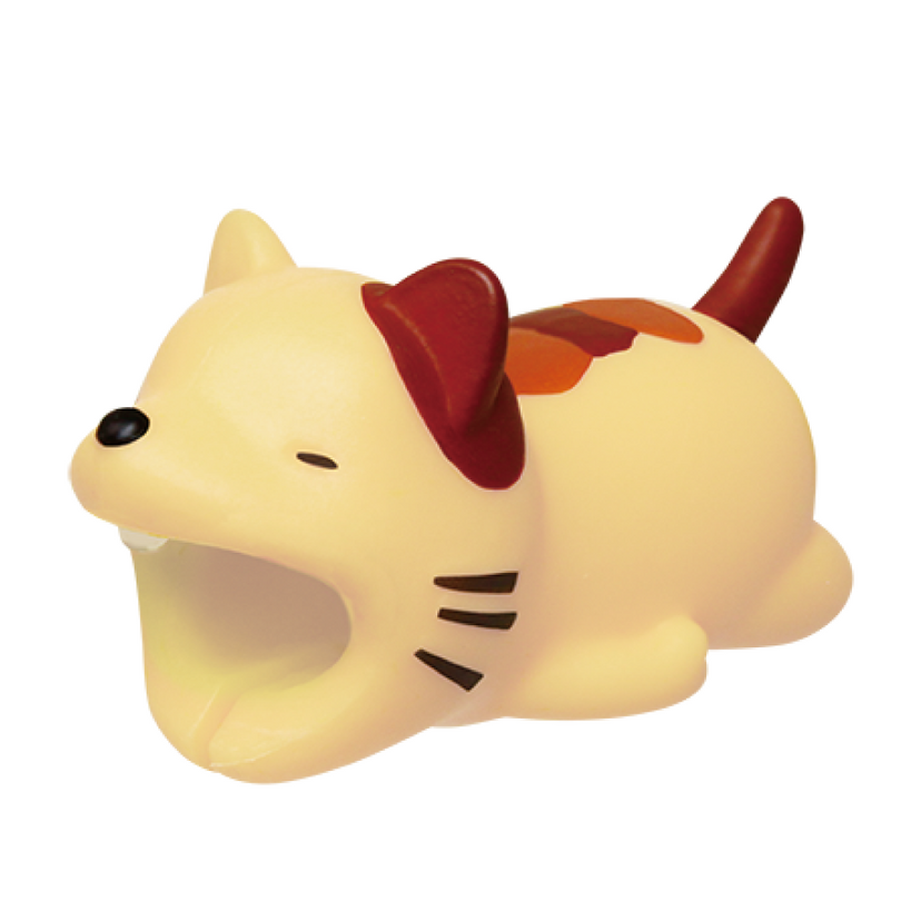 CABLE BITE Vol.1 Animal - Daily Charm