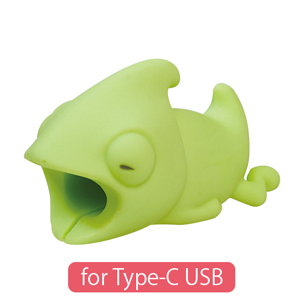 CABLE BITE for Type-C USB - Collector Pick