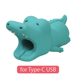 CABLE BITE for Type-C USB - Modern Display