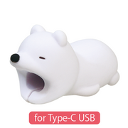 CABLE BITE for Type-C USB - Desk Display